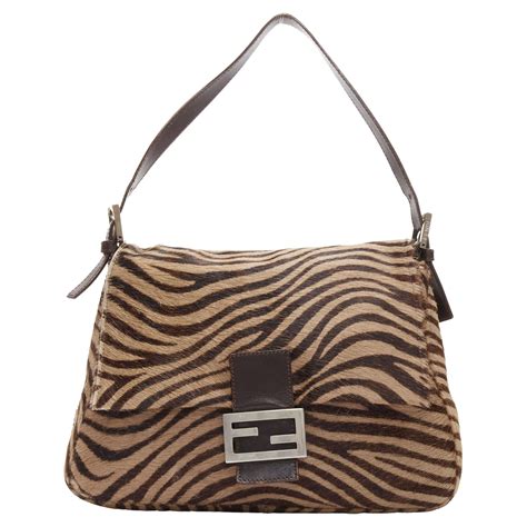 fendi horsehair bag|Fendi handbags sale.